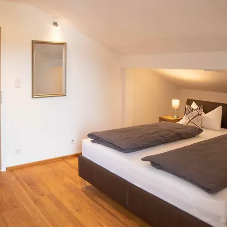 Apartment Traudl