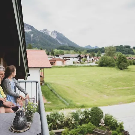 Traudl * Inzell