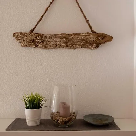 Traudl Apartment