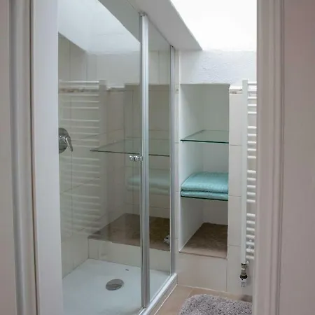 Traudl Apartment *