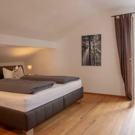 Apartment Traudl