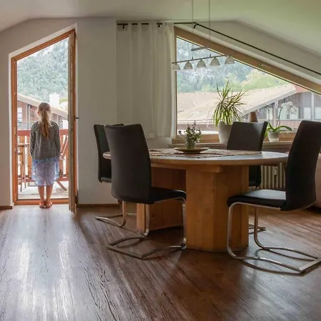 Traudl Apartment